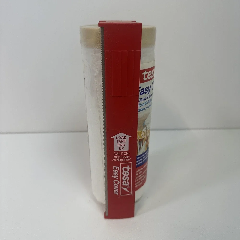 Tesa easy cover